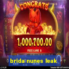 brida nunes leak